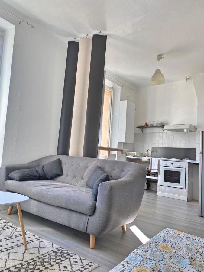 Appartements Cosy Au Centre De Ла-Сейн-сюр-Мер Экстерьер фото