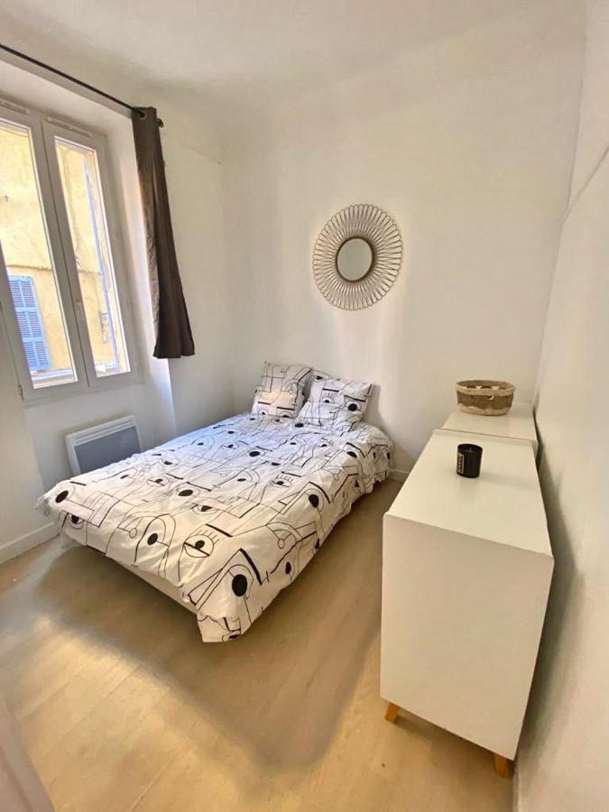 Appartements Cosy Au Centre De Ла-Сейн-сюр-Мер Экстерьер фото